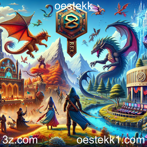 A Evolução dos Jogos de RPG: Uma Jornada Através do Tempo