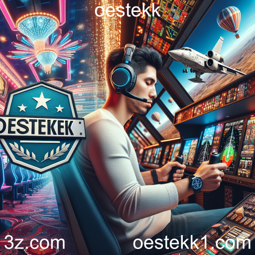 A Fascinante Jornada dos Jogos de Simulação