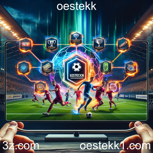 A Evolução dos Jogos de Esportes: Do Tradicional ao Digital